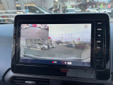 ナビ連動ドライブレコーダーなので映像確認も簡単です!