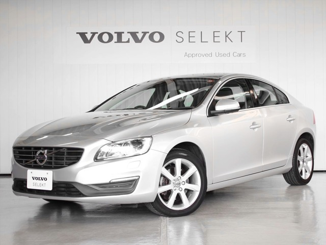 S60 D4 タック ディーゼル 