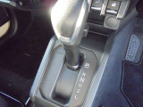 AT車なので皆様乗っていただけます