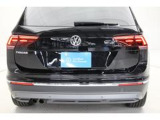 テールライトもヨーロッパ車らしくスマートにデザインされています。