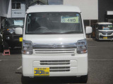 エブリイ ジョイン ハイルーフ 4WD 
