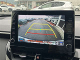 ナビ装備!目的地設定で快適なカーライフを!