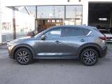 CX-5 2.2 XD プロアクティブ 