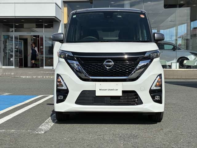 日産 デイズ ハイウェイスター Gターボ プロパイロットエディション