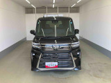 タントカスタム RS リミテッド 