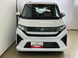 ムーヴ X 