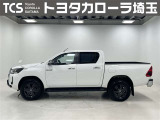外板色はスーパーホワイト2(040)!