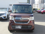 N-BOX L 4WD 