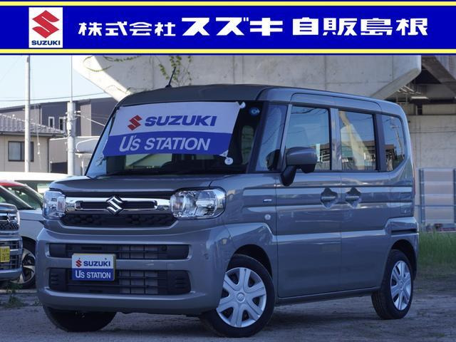 スペーシア ハイブリッド(HYBRID) G 
