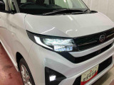 LEDヘッドランプ