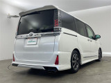 ヴォクシー 2.0 ZS 煌 修復歴無し