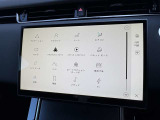 【Pivi Pro】2021年モデルより展開された新システム「Pivi Pro」は操作性が格段に向上。車輌制御システムもさらに充実。