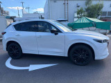CX-5 2.2 XD ドライブ エディション 
