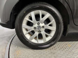タイヤサイズは185/65R15です♪