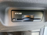ETC2.0です。セットアップを完了してから納車となりますので、すぐにご利用いただけます。