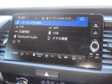 フィット  1.5 e:HEV ホーム