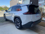 RAV4 2.5 Z E-Four 4WD 