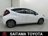 トヨタの「ロングラン保証」付き。メ-カ-を問わず、走行距離無制限、埼玉トヨタで中古車をお買い上げいただいたお客様に安心で快適なカ-ライフをお約束する1年間の保証です。有料で延長もできます。