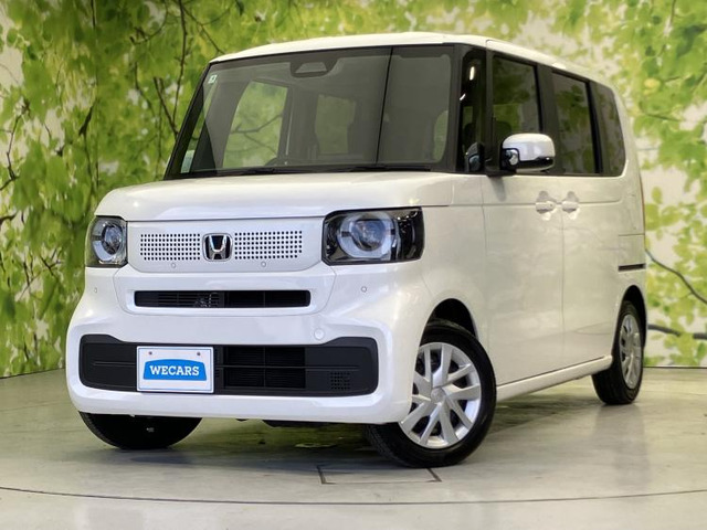 N-BOX  