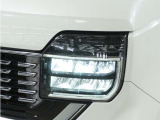 ◆LEDヘッドライト◆LEDライトは、明るく視認性が良く、省エネで環境にもやさしいヘッドライトです!