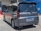 日常やレジャーにお車を使われる方に、様々なシーンで活躍する装備です