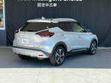 キックス 1.2 X (e-POWER) 