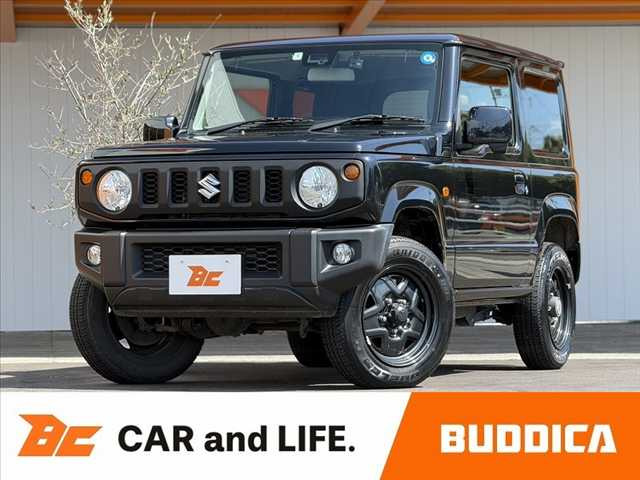 ジムニー XL 4WD