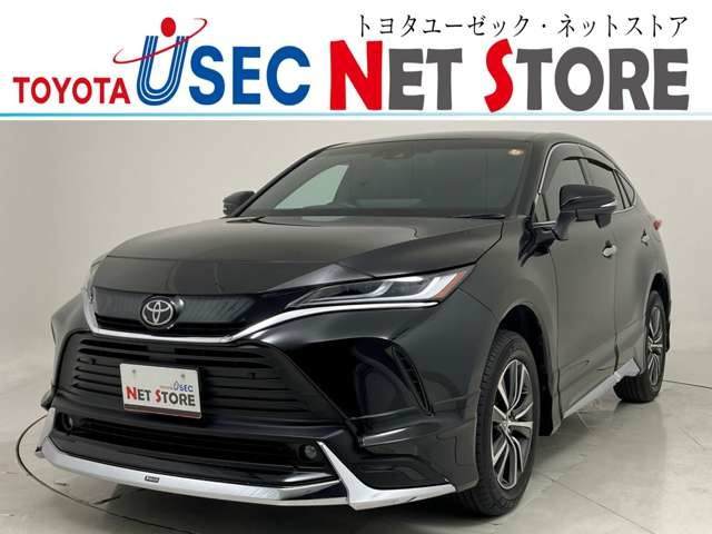 ハリアー  2.0 G