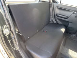 ゆとりある広々とした車内空間は、ドライブを始め買い物やレジャーなど、幅広く活躍します。一人でもみんなとでもお出かけを楽しみましょう!