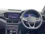 T-Cross TSI アクティブ 