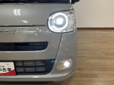 LEDヘッドライト・フォグランプも装備です!