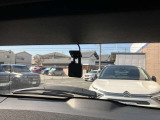 純正ドライブレコーダー前後付きです!安心して運転できますね。