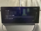 メーカーオプションのTVチューナー付き!
