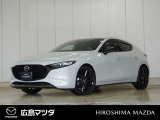 マツダ MAZDA3ファストバック