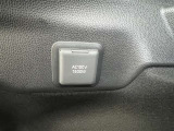 荷室にも車内電源があり、災害時やキャンプなどに活躍します!