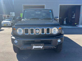 ジムニーノマド 1.5 FC 4WD