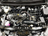 納車前にエンジンオイル・エレメント・ワイパーゴムといった消耗品を新品に交換いたします。