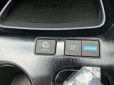 運転席プロパイロットパーキングシステム