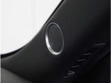 【BOSE】ボーズのプレミアムサウンドをお楽しみいただけます。