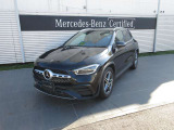 GLAクラス GLA200d 4マチック AMGラインパッケージ 4WD ディーゼルターボ MP202202