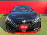 全国登録・納車可能です。1年間走行距離無制限の「日産ワイド保証」で全国3000ヵ所の日産サービス工場がサポートします