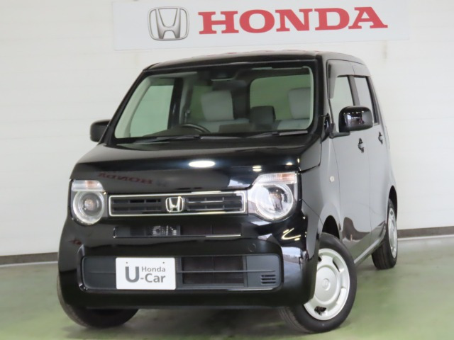 N-WGN L ホンダ センシング 4WD