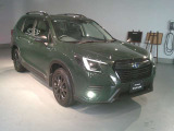 フォレスター 2.0 X エディション 4WD 