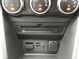 CD,DVDプレーヤー付き