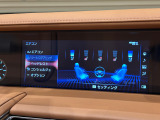 シートベンチレーションを装備しております。