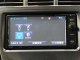 ラジオ、TV、CD、Bluetoothご利用いただけます。