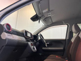 お車はピカピカ!清潔感が感じられる状態でお渡ししています♪