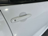ワンタッチで楽にお車の開け閉めが可能です!