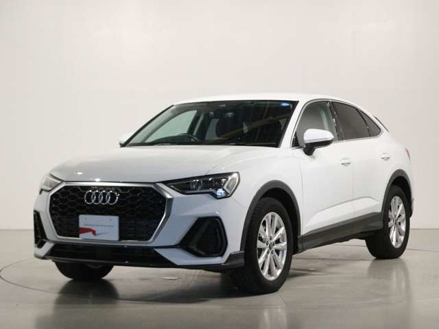 Q3  35 TFSI