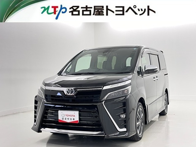 ヴォクシー 2.0 ZS 煌III 
